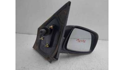 RETROVISOR DERECHO TOYOTA YARIS (2001-2005) 1.4 D-4D (NLP10) 75CV 1364CC - L.8347567 / 8791052280