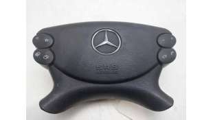 AIRBAG DELANTERO IZQUIERDO MERCEDES-BENZ CLASE E (2005-2008) E 280 CDI (211.020) 190CV 2987CC - L.8347610 / 2118601302