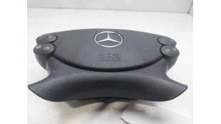 AIRBAG DELANTERO IZQUIERDO MERCEDES-BENZ CLASE E (2005-2008) E 280 CDI (211.020) 190CV 2987CC - L.8347610 / 2118601302 2