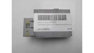 MODULO ELECTRONICO MERCEDES-BENZ CLASE E (2005-2008) E 280 CDI (211.020) 190CV 2987CC - L.8347612 / A2115408545
