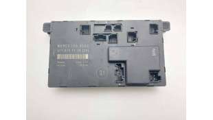 CENTRALITA CIERRE MERCEDES-BENZ CLASE E (2005-2008) E 280 CDI (211.020) 190CV 2987CC - L.8347614 / A2118707126
