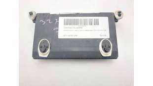 CENTRALITA CIERRE MERCEDES-BENZ CLASE E (2005-2008) E 280 CDI (211.020) 190CV 2987CC - L.8347614 / A2118707126 2