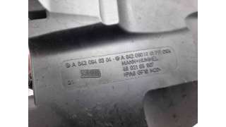 CAJA FILTRO AIRE MERCEDES-BENZ CLASE E (2005-2008) E 280 CDI (211.020) 190CV 2987CC - L.8347774 / A6420940304