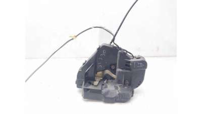 CERRADURA PUERTA TRASERA DERECHA MERCEDES-BENZ CLASE E (2005-2008) E 280 CDI (211.020) 190CV 2987CC - L.8347812 / 211730063
