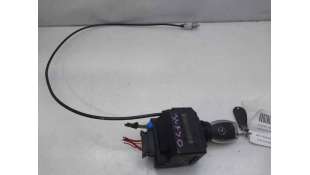 CONMUTADOR DE ARRANQUE MERCEDES-BENZ CLASE E (2005-2008) E 280 CDI (211.020) 190CV 2987CC - L.8347843 / A2115452308