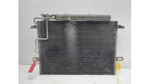 CONDENSADOR / RADIADOR  AIRE ACONDICIONADO MERCEDES-BENZ CLASE E (2005-2008) E 280 CDI (211.020) 190CV 2987CC - L.8347847 /