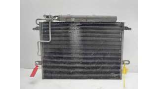 CONDENSADOR / RADIADOR  AIRE ACONDICIONADO MERCEDES-BENZ CLASE E (2005-2008) E 280 CDI (211.020) 190CV 2987CC - L.8347847 /