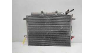 CONDENSADOR / RADIADOR  AIRE ACONDICIONADO MERCEDES-BENZ CLASE E (2005-2008) E 280 CDI (211.020) 190CV 2987CC - L.8347847 /