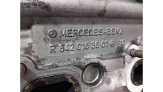 CULATA MERCEDES-BENZ CLASE E (2005-2008) E 280 CDI (211.020) 190CV 2987CC - L.8347872 / R6420163601