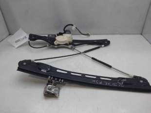 ELEVALUNAS DELANTERO DERECHO MERCEDES-BENZ CLASE E (2005-2008) E 280 CDI (211.020) 190CV 2987CC - L.8347886 / A2117200246