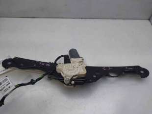 ELEVALUNAS TRASERO IZQUIERDO MERCEDES-BENZ CLASE E (2005-2008) E 280 CDI (211.020) 190CV 2987CC - L.8347892 / A2117300146 2