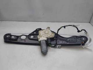 ELEVALUNAS TRASERO IZQUIERDO MERCEDES-BENZ CLASE E (2005-2008) E 280 CDI (211.020) 190CV 2987CC - L.8347892 / A2117300146