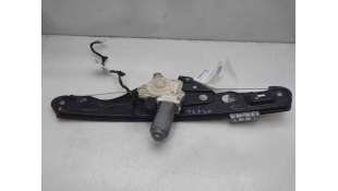 ELEVALUNAS TRASERO DERECHO MERCEDES-BENZ CLASE E (2005-2008) E 280 CDI (211.020) 190CV 2987CC - L.8347906 / A2117300246