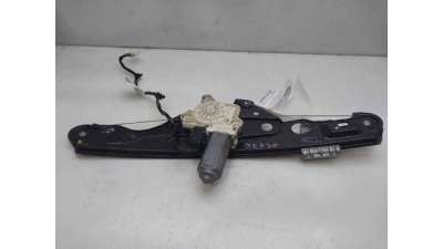 ELEVALUNAS TRASERO DERECHO MERCEDES-BENZ CLASE E (2005-2008) E 280 CDI (211.020) 190CV 2987CC - L.8347906 / A2117300246
