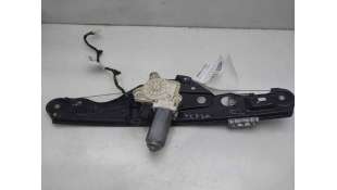 ELEVALUNAS TRASERO DERECHO MERCEDES-BENZ CLASE E (2005-2008) E 280 CDI (211.020) 190CV 2987CC - L.8347906 / A2117300246 2