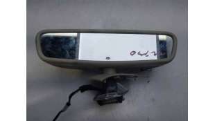 ESPEJO INTERIOR MERCEDES-BENZ CLASE E (2005-2008) E 280 CDI (211.020) 190CV 2987CC - L.8347910 / A2118110107