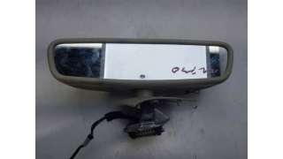 ESPEJO INTERIOR MERCEDES-BENZ CLASE E (2005-2008) E 280 CDI (211.020) 190CV 2987CC - L.8347910 / A2118110107