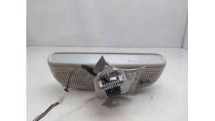 ESPEJO INTERIOR MERCEDES-BENZ CLASE E (2005-2008) E 280 CDI (211.020) 190CV 2987CC - L.8347910 / A2118110107 2