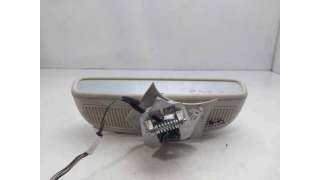 ESPEJO INTERIOR MERCEDES-BENZ CLASE E (2005-2008) E 280 CDI (211.020) 190CV 2987CC - L.8347910 / A2118110107