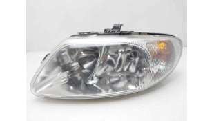 FARO IZQUIERDO CHRYSLER VOYAGER IV (2000-2008) 2.5 CRD 141CV 2499CC - L.8347922 / 04857703AB