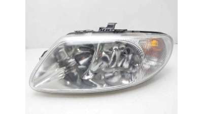 FARO IZQUIERDO CHRYSLER VOYAGER IV (2000-2008) 2.5 CRD 141CV 2499CC - L.8347922 / 04857703AB