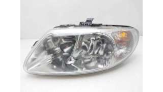 FARO IZQUIERDO CHRYSLER VOYAGER IV (2000-2008) 2.5 CRD 141CV 2499CC - L.8347922 / 04857703AB