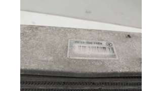 INTERCOOLER MERCEDES-BENZ CLASE E (2005-2008) E 280 CDI (211.020) 190CV 2987CC - L.8347946 / 2115001102