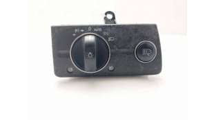 MANDO LUCES MERCEDES-BENZ CLASE E (2005-2008) E 280 CDI (211.020) 190CV 2987CC - L.8347999 / A2115450104