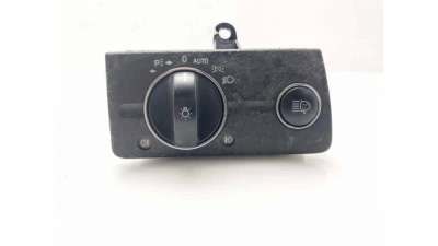 MANDO LUCES MERCEDES-BENZ CLASE E (2005-2008) E 280 CDI (211.020) 190CV 2987CC - L.8347999 / A2115450104