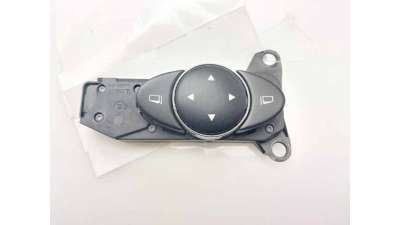 MANDO RETROVISOR MERCEDES-BENZ CLASE E (2005-2008) E 280 CDI (211.020) 190CV 2987CC - L.8348000 / A2118215779