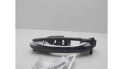 MANETA EXTERIOR DELANTERA DERECHA MERCEDES-BENZ CLASE E (2005-2008) E 280 CDI (211.020) 190CV 2987CC - L.8348018 / 21176008