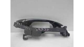 MANETA EXTERIOR DELANTERA DERECHA MERCEDES-BENZ CLASE E (2005-2008) E 280 CDI (211.020) 190CV 2987CC - L.8348018 / 21176008