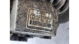 ALTERNADOR MAZDA 3 (2003-2009) 1.6 105CV 1598CC - L.8348040 / A2TC0091