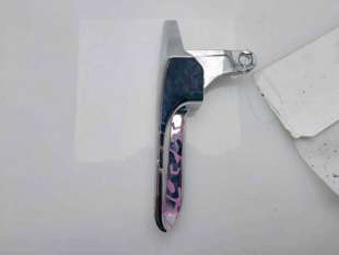 MANETA INTERIOR TRASERA IZQUIERDA MERCEDES-BENZ CLASE E (2005-2008) E 280 CDI (211.020) 190CV 2987CC - L.8348068 / A2117660 2