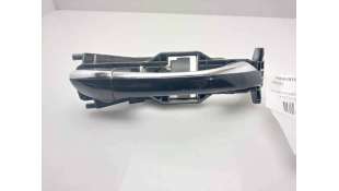 MANETA EXTERIOR TRASERA DERECHA MERCEDES-BENZ CLASE E (2005-2008) E 280 CDI (211.020) 190CV 2987CC - L.8348075 / 2117601870