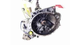 CAJA CAMBIOS MAZDA 3 (2003-2009) 1.6 105CV 1598CC - L.8348203 / FAFC05