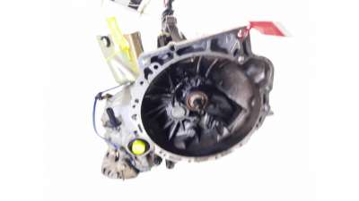 CAJA CAMBIOS MAZDA 3 (2003-2009) 1.6 105CV 1598CC - L.8348203 / FAFC05