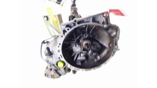 CAJA CAMBIOS MAZDA 3 (2003-2009) 1.6 105CV 1598CC - L.8348203 / FAFC05