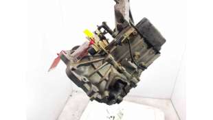 CAJA CAMBIOS MAZDA 3 (2003-2009) 1.6 105CV 1598CC - L.8348203 / FAFC05 2