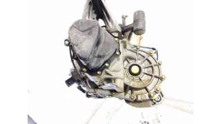 CAJA CAMBIOS MAZDA 3 (2003-2009) 1.6 105CV 1598CC - L.8348203 / FAFC05