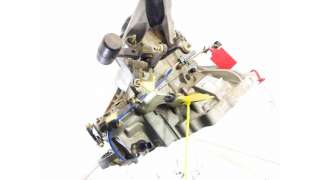 CAJA CAMBIOS MAZDA 3 (2003-2009) 1.6 105CV 1598CC - L.8348203 / FAFC05