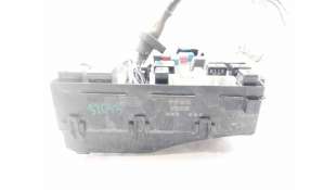 CAJA RELES / FUSIBLES MAZDA 3 (2003-2009) 1.6 105CV 1598CC - L.8348217 / BP4K66765 2