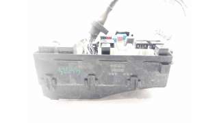 CAJA RELES / FUSIBLES MAZDA 3 (2003-2009) 1.6 105CV 1598CC - L.8348217 / BP4K66765