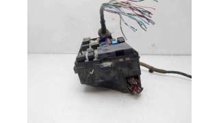 CAJA RELES / FUSIBLES MAZDA 3 (2003-2009) 1.6 105CV 1598CC - L.8348217 / BP4K66765