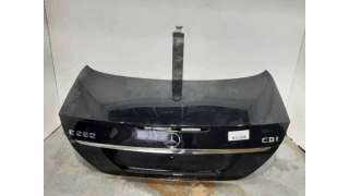 PORTON TRASERO MERCEDES-BENZ CLASE E (2005-2008) E 280 CDI (211.020) 190CV 2987CC - L.8348238 / 211750037528