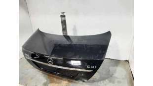 PORTON TRASERO MERCEDES-BENZ CLASE E (2005-2008) E 280 CDI (211.020) 190CV 2987CC - L.8348238 / 211750037528 2