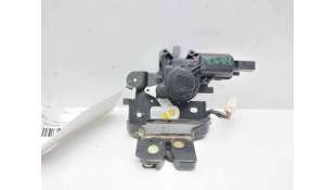 CERRADURA MALETERO / PORTON MAZDA 3 (2003-2009) 1.6 105CV 1598CC - L.8348268 / BAH256820