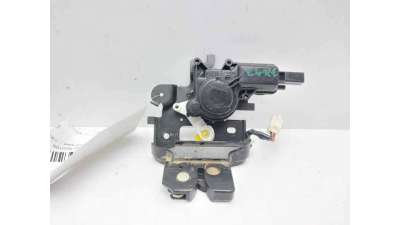 CERRADURA MALETERO / PORTON MAZDA 3 (2003-2009) 1.6 105CV 1598CC - L.8348268 / BAH256820