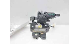 CERRADURA MALETERO / PORTON MAZDA 3 (2003-2009) 1.6 105CV 1598CC - L.8348268 / BAH256820
