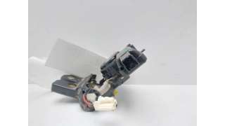 CERRADURA MALETERO / PORTON MAZDA 3 (2003-2009) 1.6 105CV 1598CC - L.8348268 / BAH256820